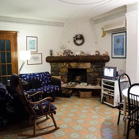 Gemuetliche In Piani Ciapin *