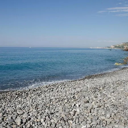 Gemuetliche In Piani Ciapin Piani (Liguria)