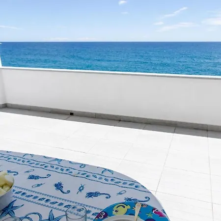 Gemuetliche In Piani Ciapin Apartamento Piani (Liguria)