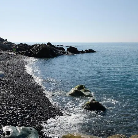 Gemuetliche In Piani Ciapin * Piani (Liguria)